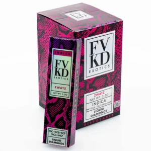 Fvkd exotics