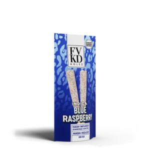 FVKD Blue Raspberry Pre-Roll