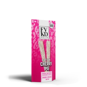 FVKD Cherry Pie Pre-Roll