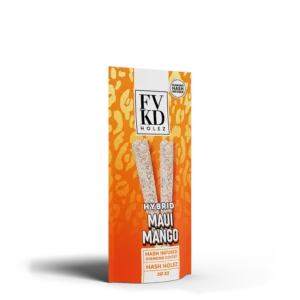 FVKD Maui Mango Pre-Roll