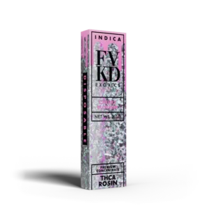 FVKD Cherry Blossom Vape