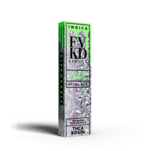 FVKD Forbidden Fruit