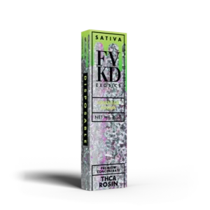 FVKD Hawaiian Dream Vape
