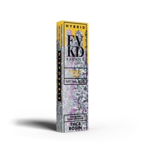 FVKD Mango Kush