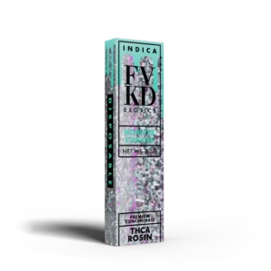FVKD Monster Cookies Vape