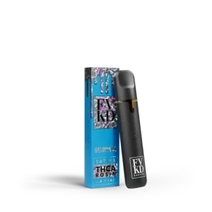 FVKD Gelonade Vape Mini