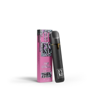 FVKD Pink Gorilla Mini