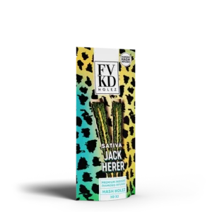 FVKD Jack Herer Pre-Roll