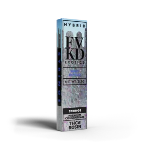 FVKD Berry Zkittlez