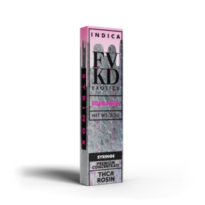 FVKD Bubblegum