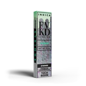 FVKD Cookies