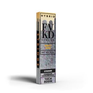 FVKD Fruit Juice