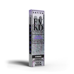 FVKD Purple Lemonade
