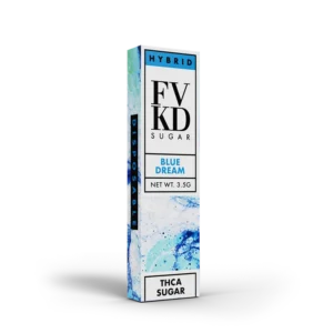 FVKD Blue Dream Vape