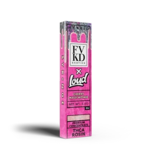 FVKD Cherry Maui Wowie