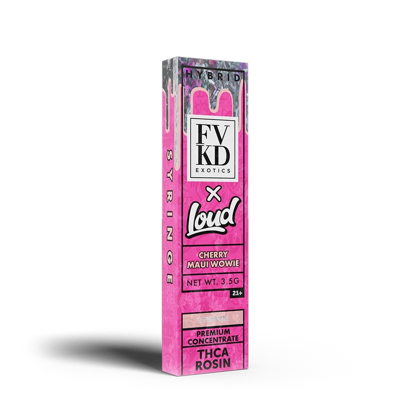 FVKD Cherry Maui Wowie