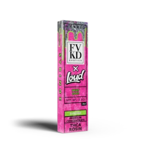 FVKD Fruit Loot