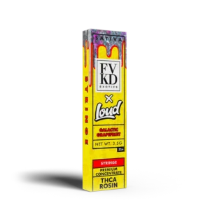 FVKD Galactic Grapefruit