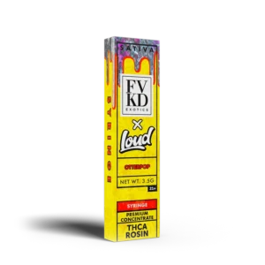 FVKD Otterpop